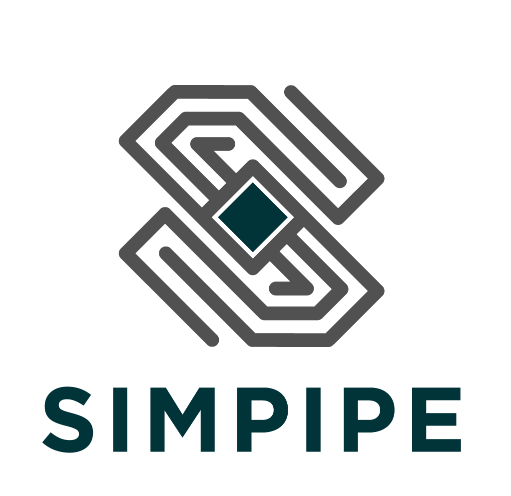 Logo da Simpipe